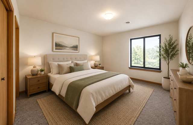 Burbank Manor Gallery 3