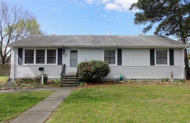 317 Big Bethel Road - 317 Big Bethel Road, Hampton, VA 23666