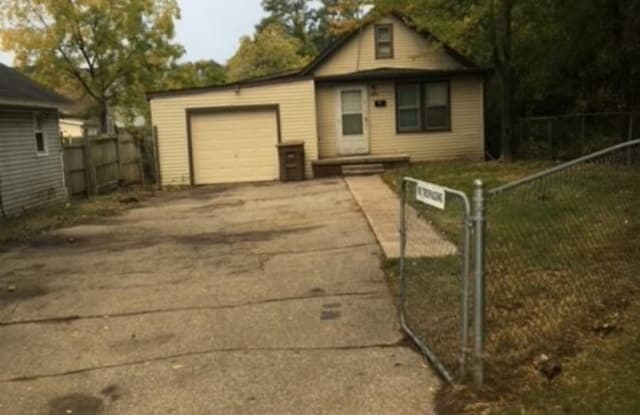 15 Euclid - 15 Euclid Avenue, Pontiac, MI 48342