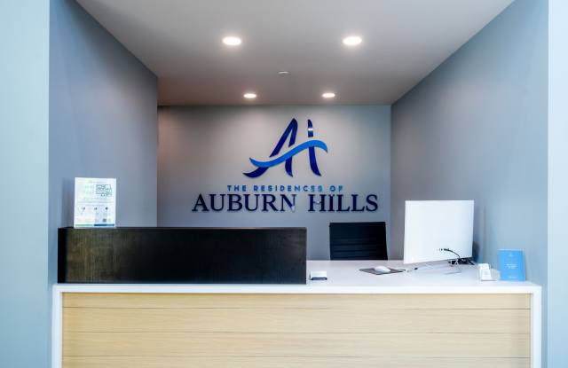 The Residences of Auburn Hills Gallery 4