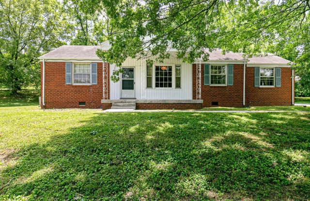 Cozy One Story, 3 bedroom, 2 baths, 1411 sqft photos photos Cozy One Story, 3 bedroom, 2 baths, 1411 sqft photos photos
