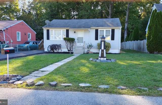316 WYE - 316 Wye Road, Essex, MD 21221