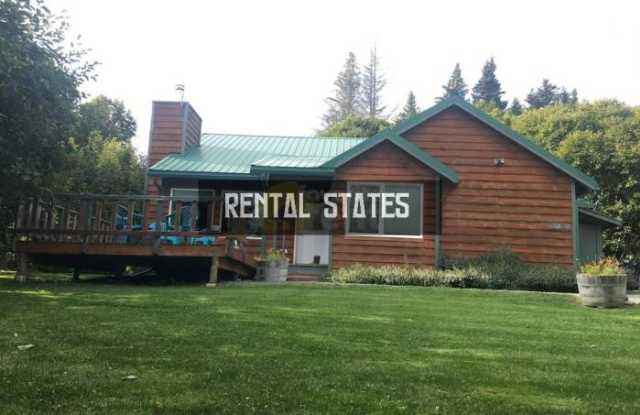 4281 Shirley Ct - 4281 Shirley Court, Homer, AK 99603