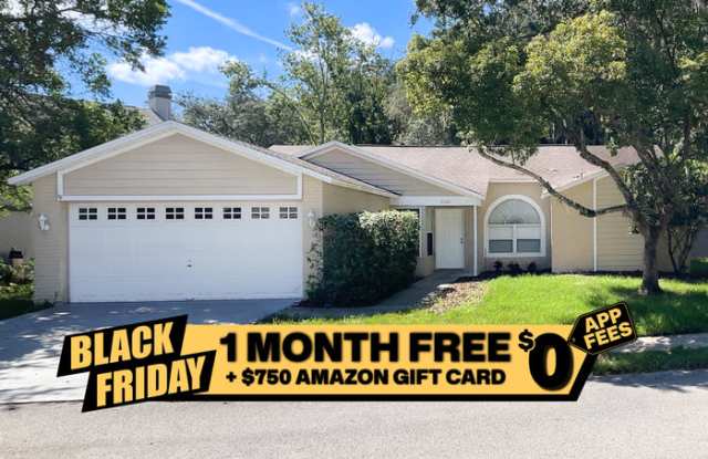 8122 Hathaway Drive - 8122 Hathaway Drive, River Ridge, FL 34654