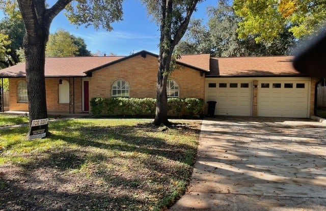 109 TRILLIUM LN - 109 Trillium Lane, Castle Hills, TX 78213