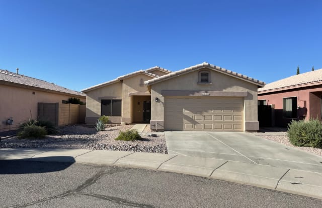 6511 W Range Mule Dr - 6511 West Range Mule Drive, Phoenix, AZ 85083