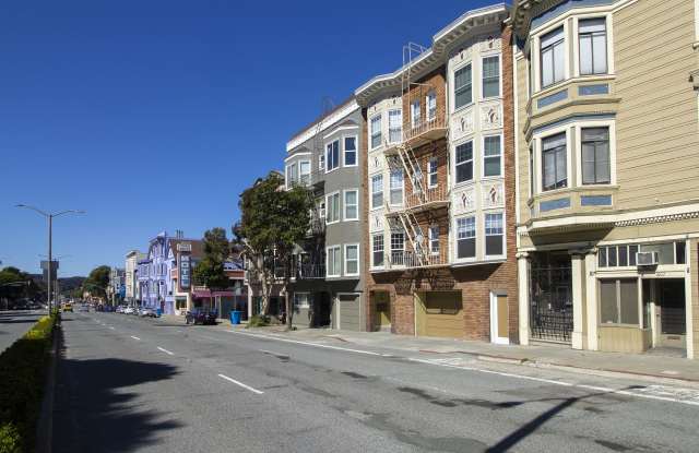 1610 LOMBARD Street Gallery 4
