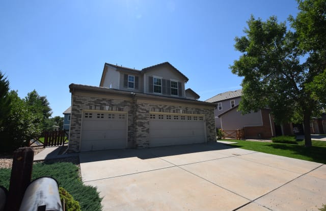 11862 Altura St - 11862 Altura Street, Commerce City, CO 80603