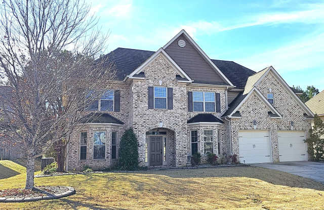 408 FERNHURST LANE - 408 Fernhurst Lane, Evans, GA 30809 408 FERNHURST LANE - 408 Fernhurst Lane, Evans, GA 30809