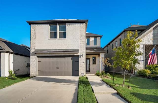 2412 Green River Road - 2412 Green River Road, Collin County, TX 75189