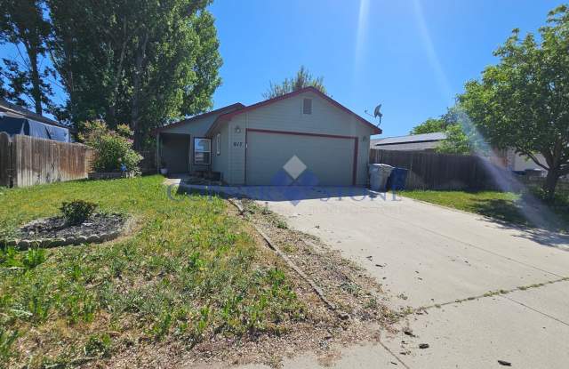 Cozy Nampa Home with Fenced Yard! photos photos