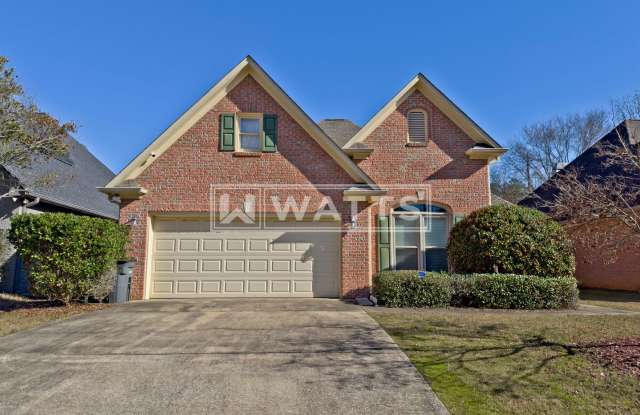 Spacious 3-Bed, 2-Bath Riverchase Garden Home photos photos