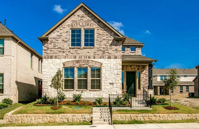 17832 Bottlebrush Drive - 17832 Bottle Brush Dr, Dallas, TX 75252