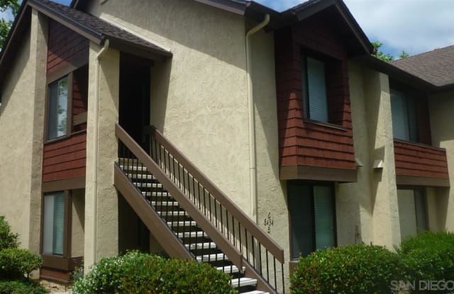 8434 Summerdale Road - 8434 Summerdale Road, San Diego, CA 92126