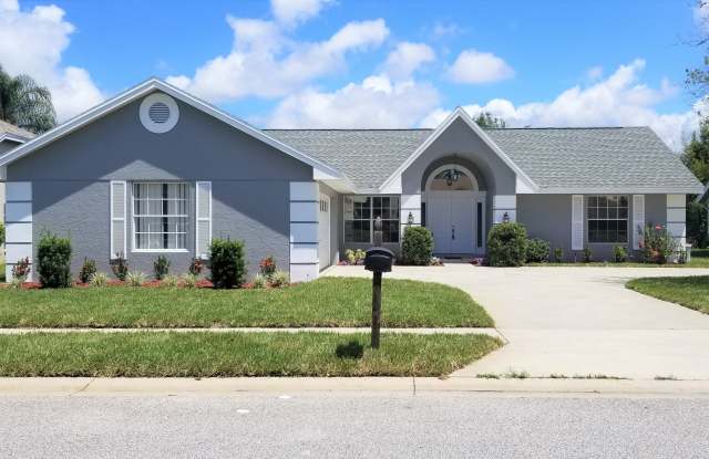 8712 Ashbury Dr - 8712 Ashbury Drive, Hudson, FL 34667