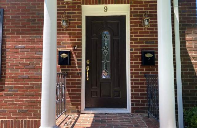 9 Nassau Road Gallery 2