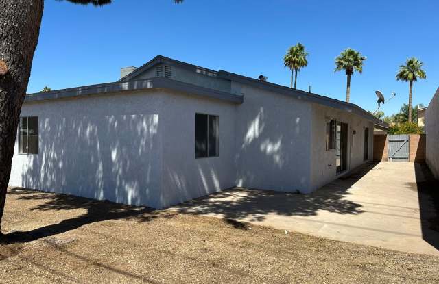 Thomas and Pima Rds - Minutes to Old Town Scottsdale! - 2018 North 87th Way, Scottsdale, AZ 85257