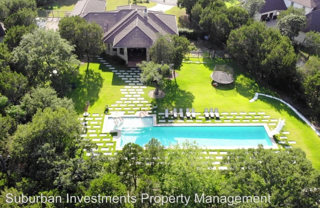 7101 Bowditch Dr. - $650/night - 7101 Bowditch Drive, Austin, TX 78730