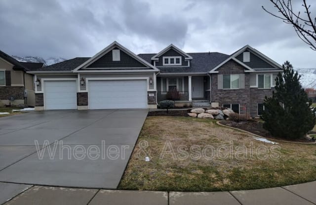 1406 E 5550 S - 1406 East 5550 South, South Ogden, UT 84403