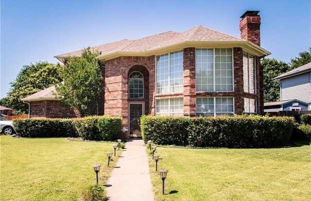 5146 Haydenbend Circle - 5146 Haydenbend Circle, Grapevine, TX 76051