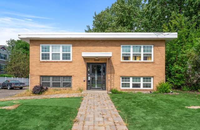 Spacious 1BR/1Bath apartment available Now! photos photos