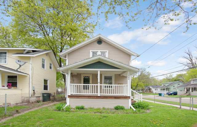 1200 Maryland Ave - 1200 Maryland Avenue, Lansing, MI 48906