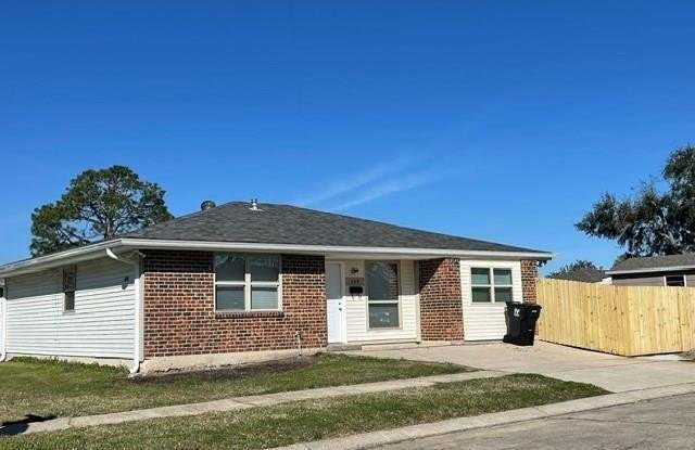 644 BARON Lane - 644 Baron Lane, Kenner, LA 70065 644 BARON Lane - 644 Baron Lane, Kenner, LA 70065