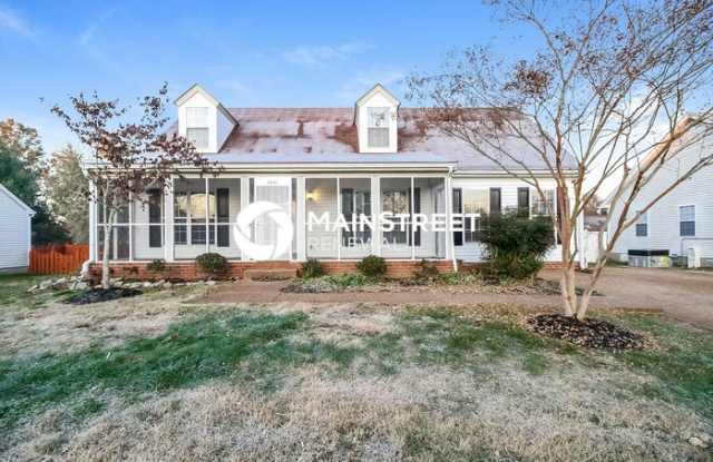 2861 Sutherland Drive - 2861 Sutherland Drive, Spring Hill, TN 37174