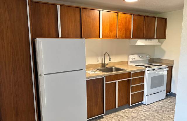 Tahitian Apartments photos photos