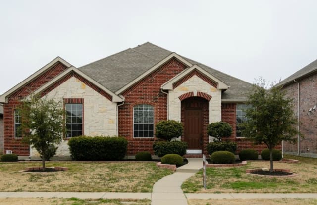 2708 Sequoia Lane - 2708 Sequoia Lane, Wylie, TX 75098