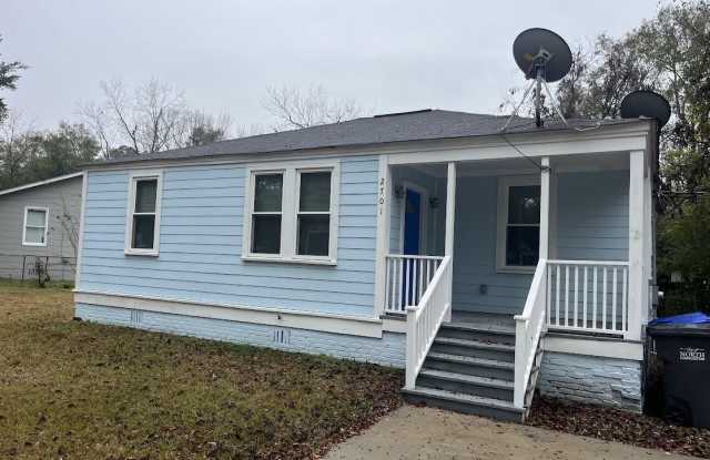 2701 Decatur Street - 2701 Decatur Street, North Charleston, SC 29405