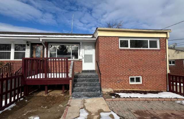 8642 11TH AVENUE - 8642 11th Avenue, Silver Spring, MD 20903 8642 11TH AVENUE - 8642 11th Avenue, Silver Spring, MD 20903