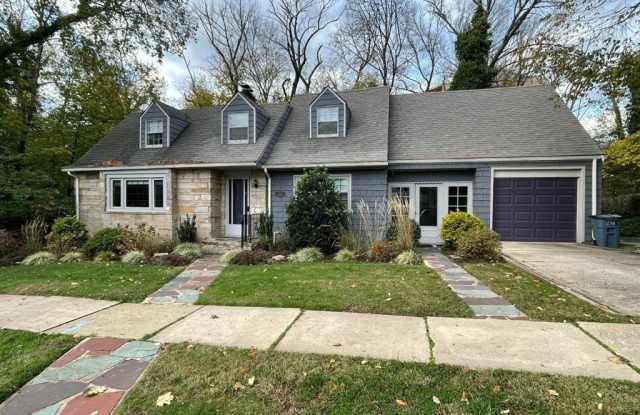 21 Cliff Court - 21 Cliff Court, Highland Park, NJ 08904