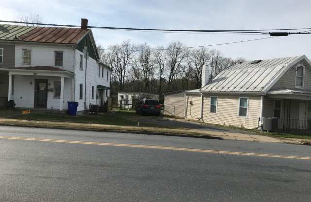 804 E SOUTH Street photos photos