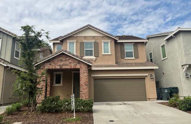 Rocklin Meritage Durango Subdivision - 2 Story 3 Bed, 2.5 bath - 1,833 sqft - NO HOA! photos photos
