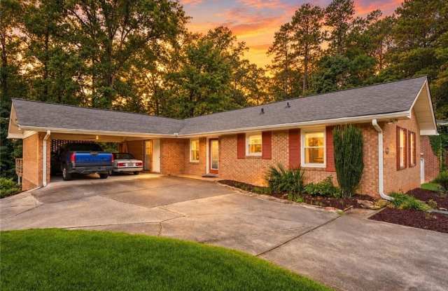 508 Cool Creek Trail Gallery 2