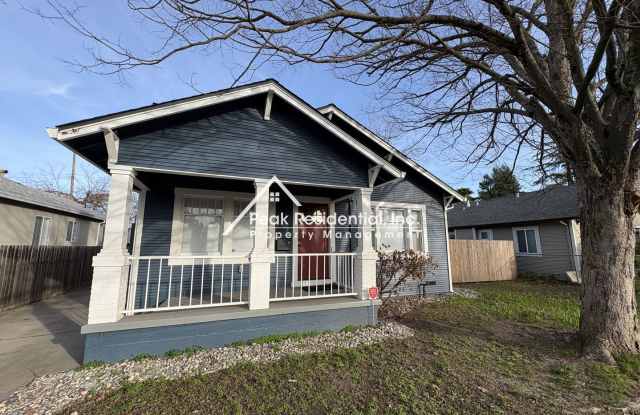 Updated 3bd/2ba Sacramento Home photos photos