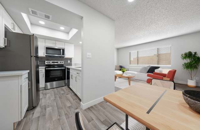 Newport Apartments Gallery 2