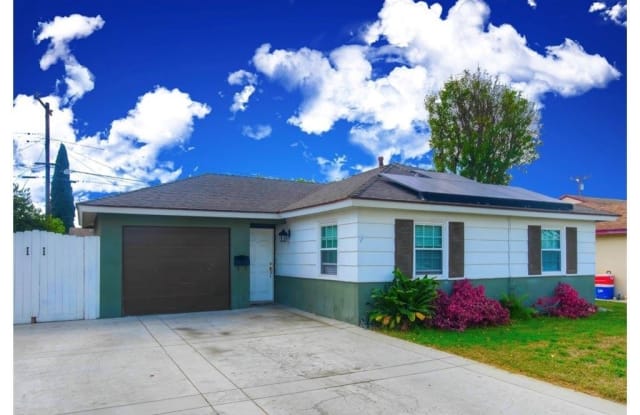 3618 E Allington St - 3618 Allington Street, Long Beach, CA 90805
