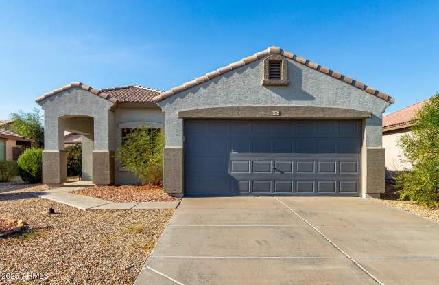 15766 W PAPAGO Street photos photos