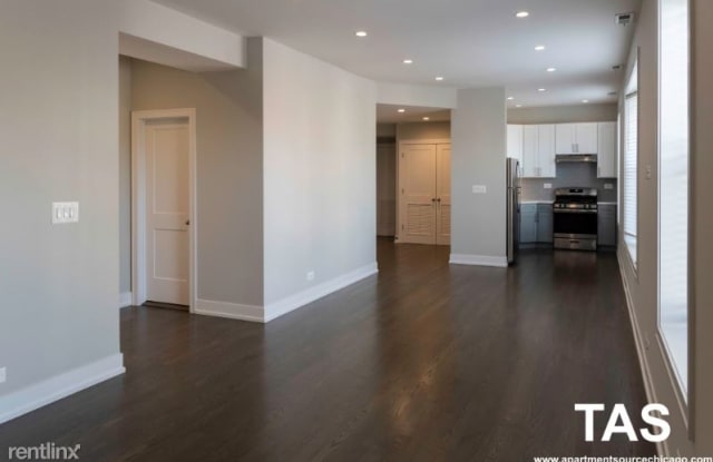 3058 N Greenview Ave 2 - 3058 North Greenview Avenue, Chicago, IL 60657