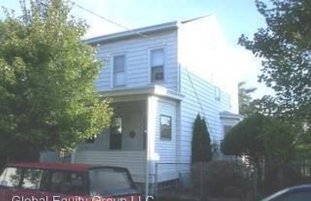 318 William St. - 318 William Street, Trenton, NJ 08610