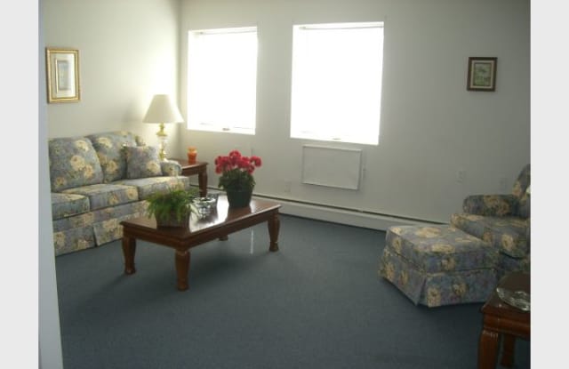 Newfield Towers Gallery 2