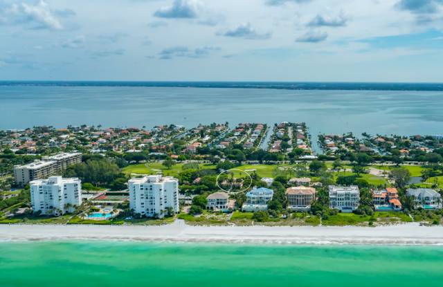 981 Longboat Club Road - 981 Longboat Club Road, Longboat Key, FL 34228