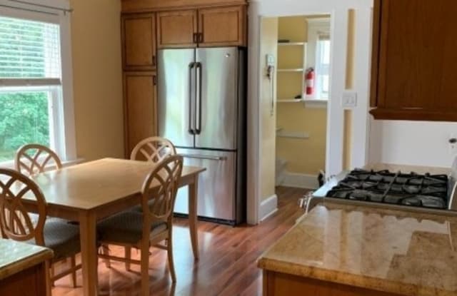 157 Chestnut St - 157 Chestnut Street, Montclair, NJ 07042