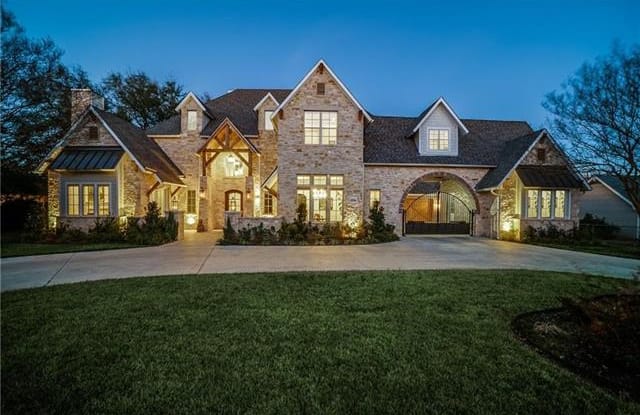 12114 Prestonridge Road - 12114 Prestonridge Road, Dallas, TX 75230