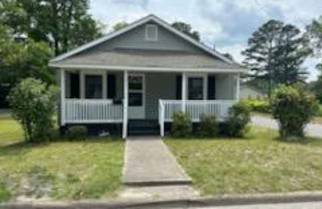 311 Martin Street - 311 Martin Street, Williamston, NC 27892
