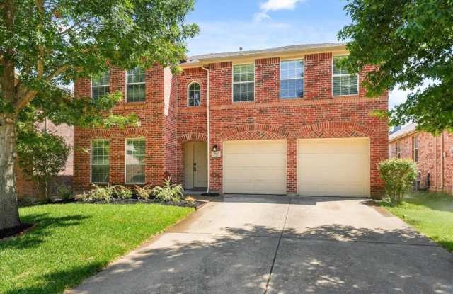 5909 Calloway Drive - 5909 Calloway Drive, McKinney, TX 75070