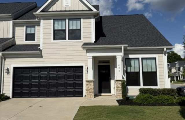 400 Water Garden Place - 1 Gallery 2