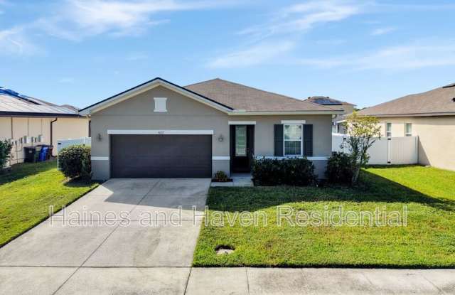 5627 Western Sun Dr Gallery 1